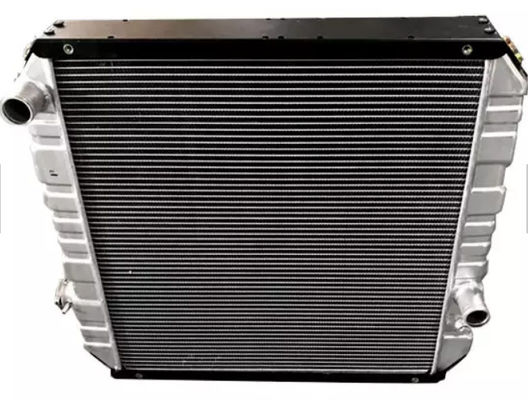 203-03-56120 Kühlerblock für Maschine Pc100-5 4D95 Bagger-Pc 120-5