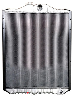 206-03-44210 Bagger Radiator For PC220-3 PC220LC-3 PC240LC-3K BP500-3