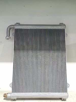 Bagger Oil Radiator KOMATSU PC120-6EO 203-03-61211