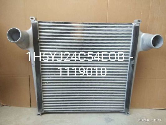 Intercooler-Versammlung 1H5YJ24C54E0B-1119010 Dongfeng Liuqi Chenglong H5