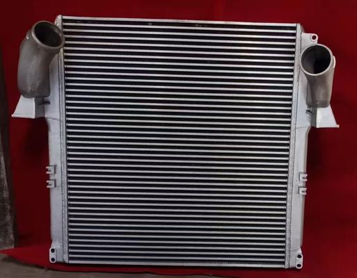 Wasser Faw Jiefang J6 1119010-90u Intercooler für Bus Produt-Hochdruck