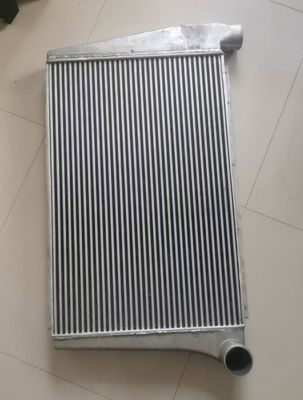 Goldenes Dragon Bus Radiator Intercooler 6128J18-1119010
