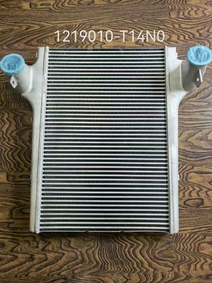 Dongfeng-Nutzfahrzeug Intercooler-Versammlung 1119010-T14N0