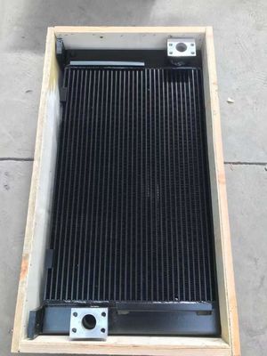 Hydrauliköl-Heizkörper-Bagger Oil Cooler Zoomlion ZE245/250-10 ZE230