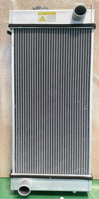 Kühler Doosan-Bagger-Radiator DX180 DX140 K9004261
