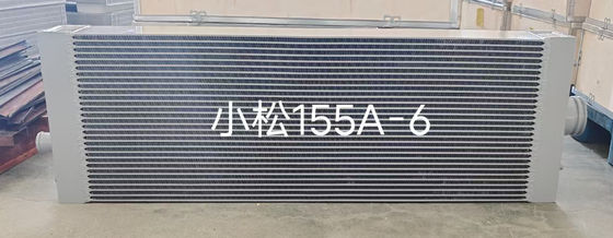 17A-03-41111 Planierraupe Radiador D155A-6 D155AX-6 D155A-6R D155AX-6A
