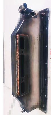 Intercooler-Kern 5262612 Cumminss 6BT 4941639 3928503