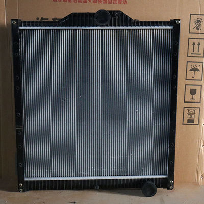 Schwerer LKW-Aluminiumheizkörper 1301010-435 FAW 1301010-DK095 1301010-242/D