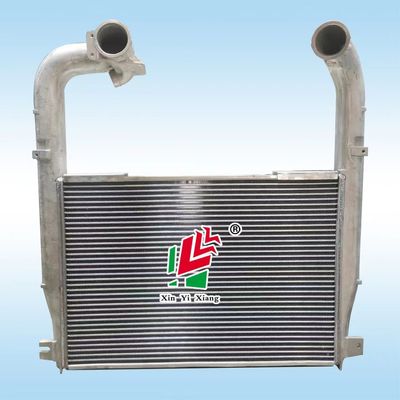 Kühlsystem-LKW Intercooler 826x592x64mm SCANIAS 1747660 1899859 CR PGRT DC13 für Traktor SCANIAS R440