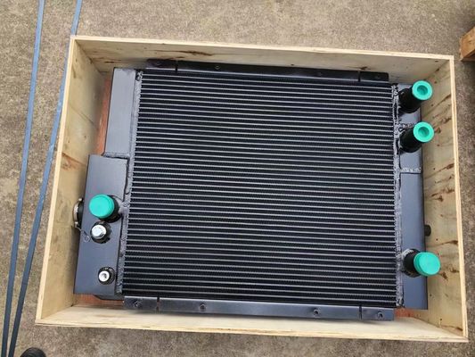 3174354 317-4354 Ölkühler für Traktor CATER CATs D3G D4G D5G