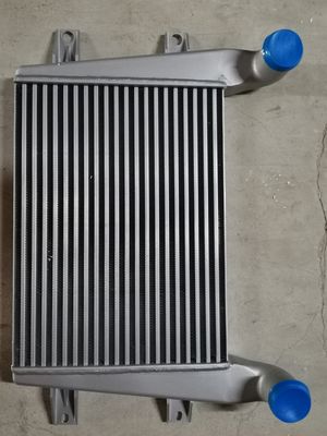 Intercooler-Hitzebeständigkeit Lader XCMG Xugong LW300FV