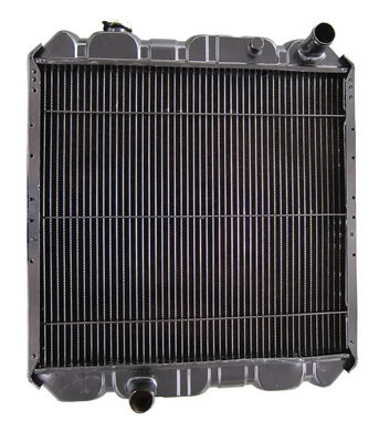 Kupfer Mitsubishi Radiator Mc421456mc637544mc427668mc428733 1321-04106D15