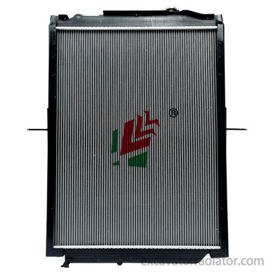 ISUZU 1301010-129A 1301010- 1171C Baggerradiator