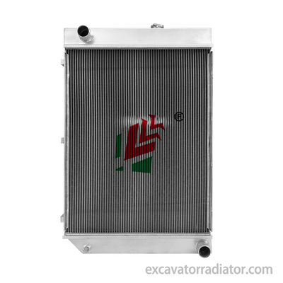 Liugong 855N (630 Breite) Heizkörper für Maschinenbau Heizkörper Ersatzteile und Zubehör für Maschinenbau