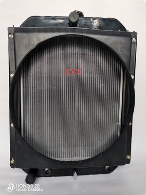 Dieselgenerator-Heizkörper, Fernheizkörper Weifangs 4105ZD für Generator