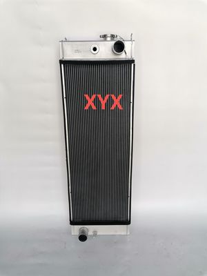 Wasser-Behälter-Kühlerblock-Zus YN05P00585001 des Heizkörper-SK200-8 E215B SK210LC-8