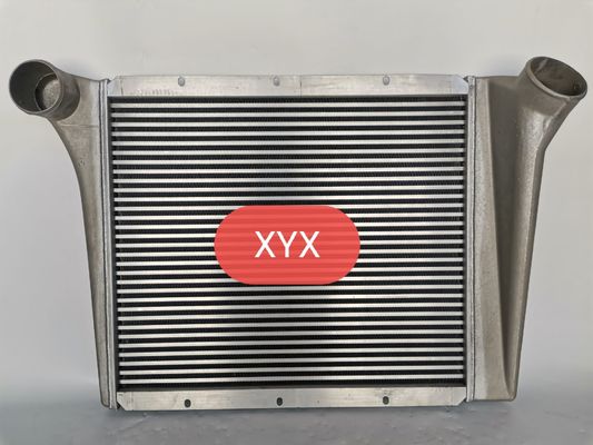 LKW WG9125530269 Intercooler