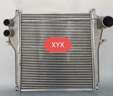 Aluminium-LKW Hino 700/E13C Intercooler für Kern des Heizkörper-62mm