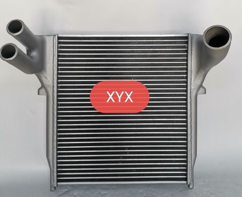 Heizkörper-LKW Intercooler Hino 500 alles Aluminiummaterial