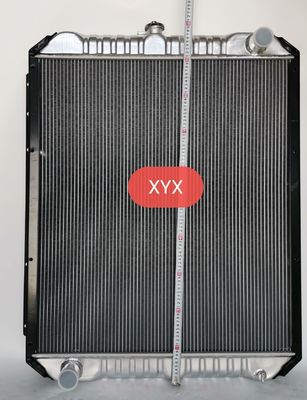 Bagger Parts Fan-Aluminiumverdickungs-Bagger-Radiator SK200-5 Kobelco