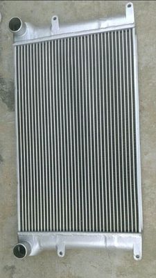 Aller Aluminium-LKW Intercooler EX330-6/EX360-/EX330-3hitachi Bagger Spare Parts