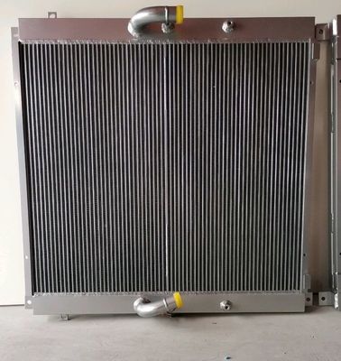 Bagger-Hydraulic Oil Radiator-Versammlung Carters E330B