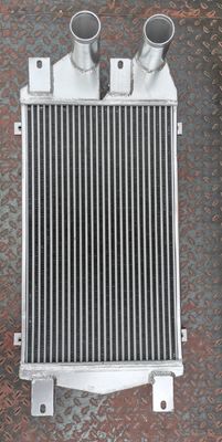 Kato Turbo Intercooler Assembly, Automobilintercooler HD820-3