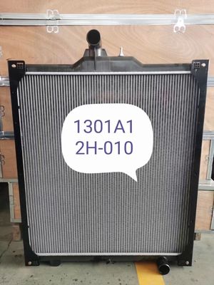 LKW-Heizkörper-Versammlung 1301A12H-010 Anhuis Valin CAMC Handels-