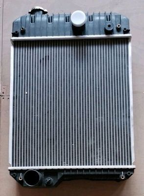 Perkins Generator Radiator Assembly, 460*490mm Generac Heizkörper