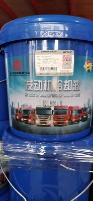 Dongfeng-Propylen-Glykol-Frostschutzmittel, Heizkörper-Kühlmittel 10KG 35C