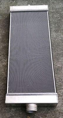 Großer Bagger Radiator Assembly Block-Hitachis EX870/ZAX870