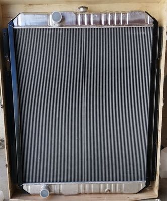 E330B-Heizkörper-Wasser-Behälter für Bagger 124-1762 1241762 CAT Caters 330B