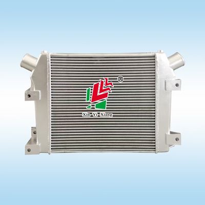 Bagger-Intercooler Charge Air-Kühlvorrichtung 6152-62-5110/KOMATSU PC360-7