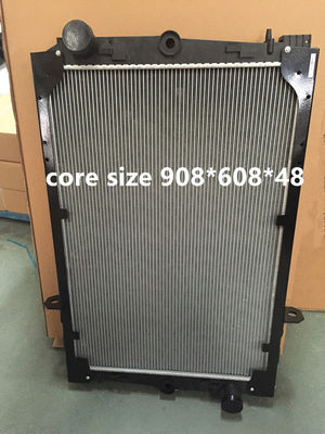DAF Heavy Truck Radiator Hydraulic-Intercoolers F85 1265522