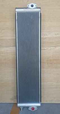 KOMATSU PC120 - Heizkörper-Aluminiumplatten-Bagger Oil Cooler des Hydrauliköl-8