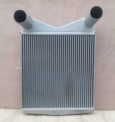 Jianghuaige-Haar-LKW Intercooler alles Aluminium-G1510 27800-Y40LB