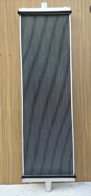 PC1250SP-8R 21N-03-41110 Bagger-Water Tank Radiator-Kern-Zus PC1250-8 PC1250-8R PC1250LC-8 PC1250SP-8