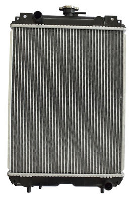 20T-03-81111 Bagger Radiator PC45R-8 PC30R-8 PC35R-8 PC40R-8