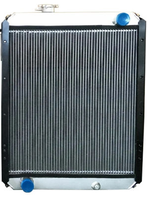 Pc60-7 Bagger Radiator 201-03-71111 20-03-72104