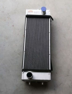 225mm breiter Bagger Radiator PC78US-6 21W-03-31420 PC78 PC78
