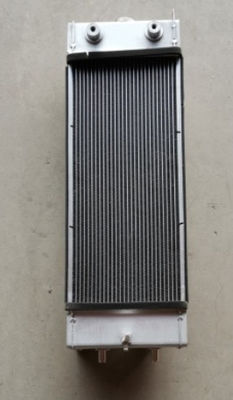 225mm breiter Bagger Radiator PC78US-6 21W-03-31420 PC78 PC78
