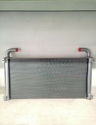 Bagger Oil Cooler 4648857 Hitachis ZAX360-3 ZAX360H-3 - ZAX350-5G ZAX360-5G XB00004998