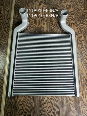 FAW-LKW Intercooler 1119010-83N/A 1119010-83N/B