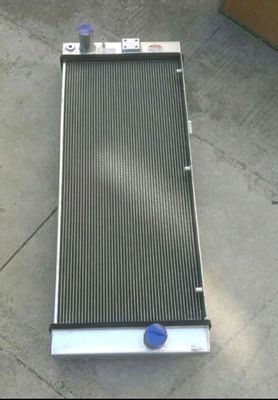 11Q6-40633 11Q6-40634 11Q6-40635 Bagger Radiator für Hyundai R220-9 R220LC-9 R215-9 R225-9 R225-9T