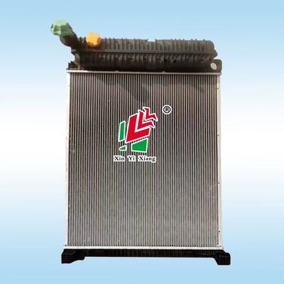 Mercedes Benz Heavy Truck Radiator A940 A9405001904 10-9153238854