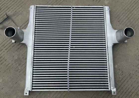 Intercooler-Versammlung LKW SANY 160801050014A 62mm dick
