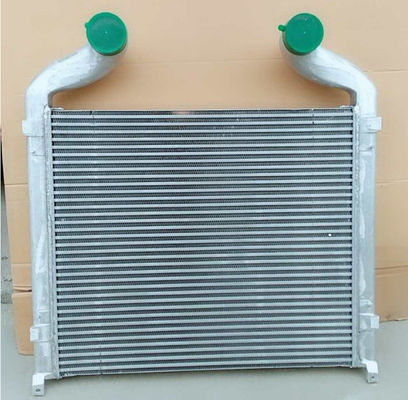 SINO LKW Intercooler WG9525531142/1 WG9525531102/1
