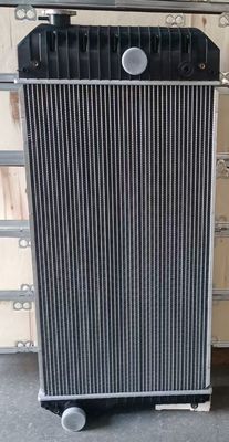 Flexible Perkins Generator Radiator For Manufacturing-Anlage