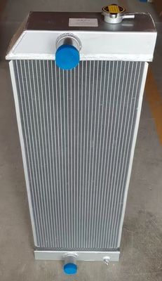 SANY 210   215-9 225-9 Bagger Radiator 60182279
