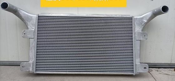 Ladeluftkühler des Intercooler-PC350-6 für KOMATSU-Bagger